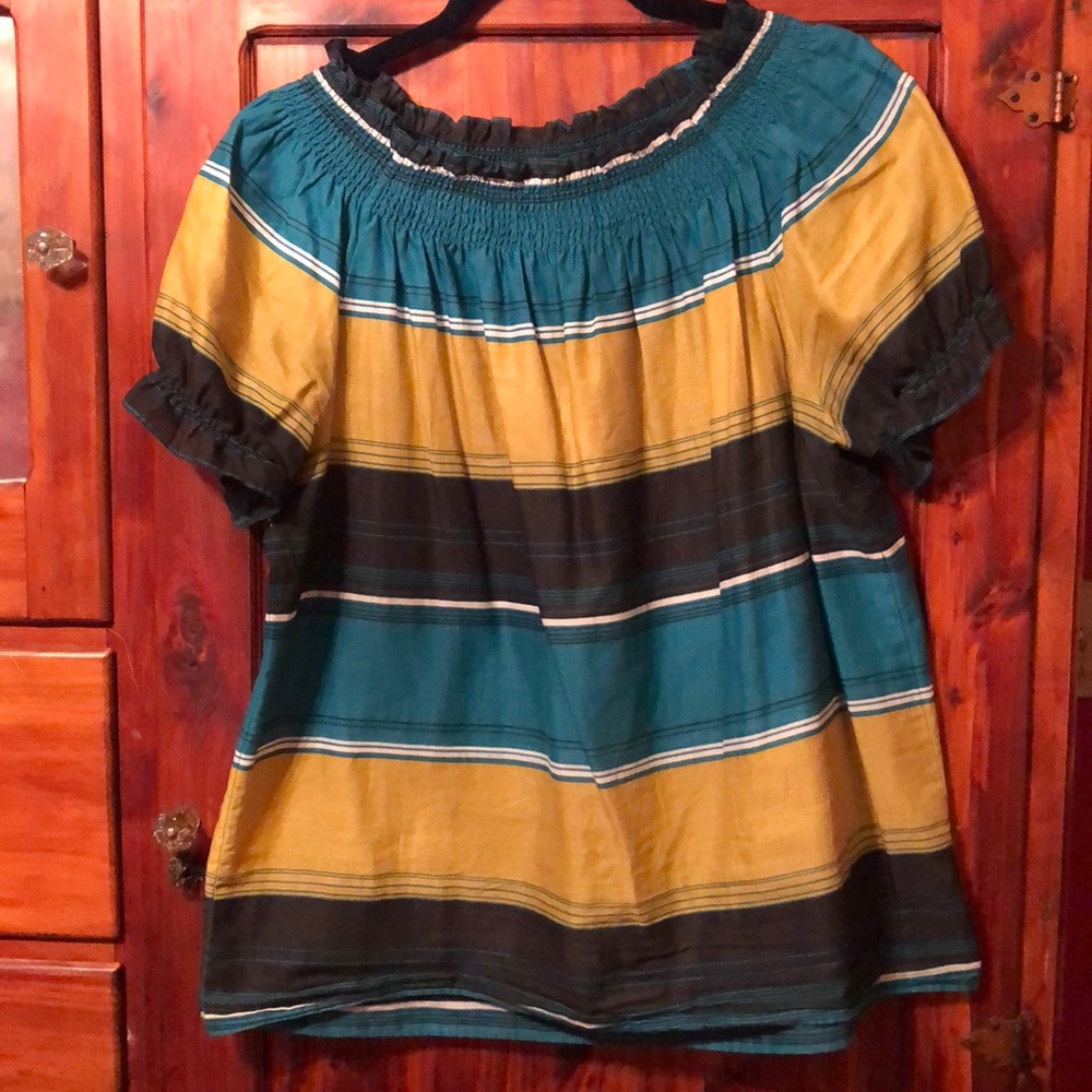 Mossimo top